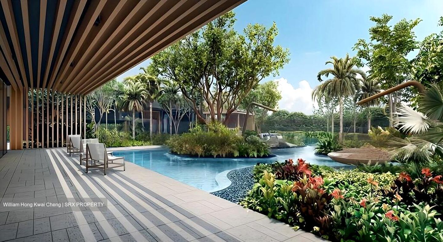 Meyer Road (D15), Condominium #476716011